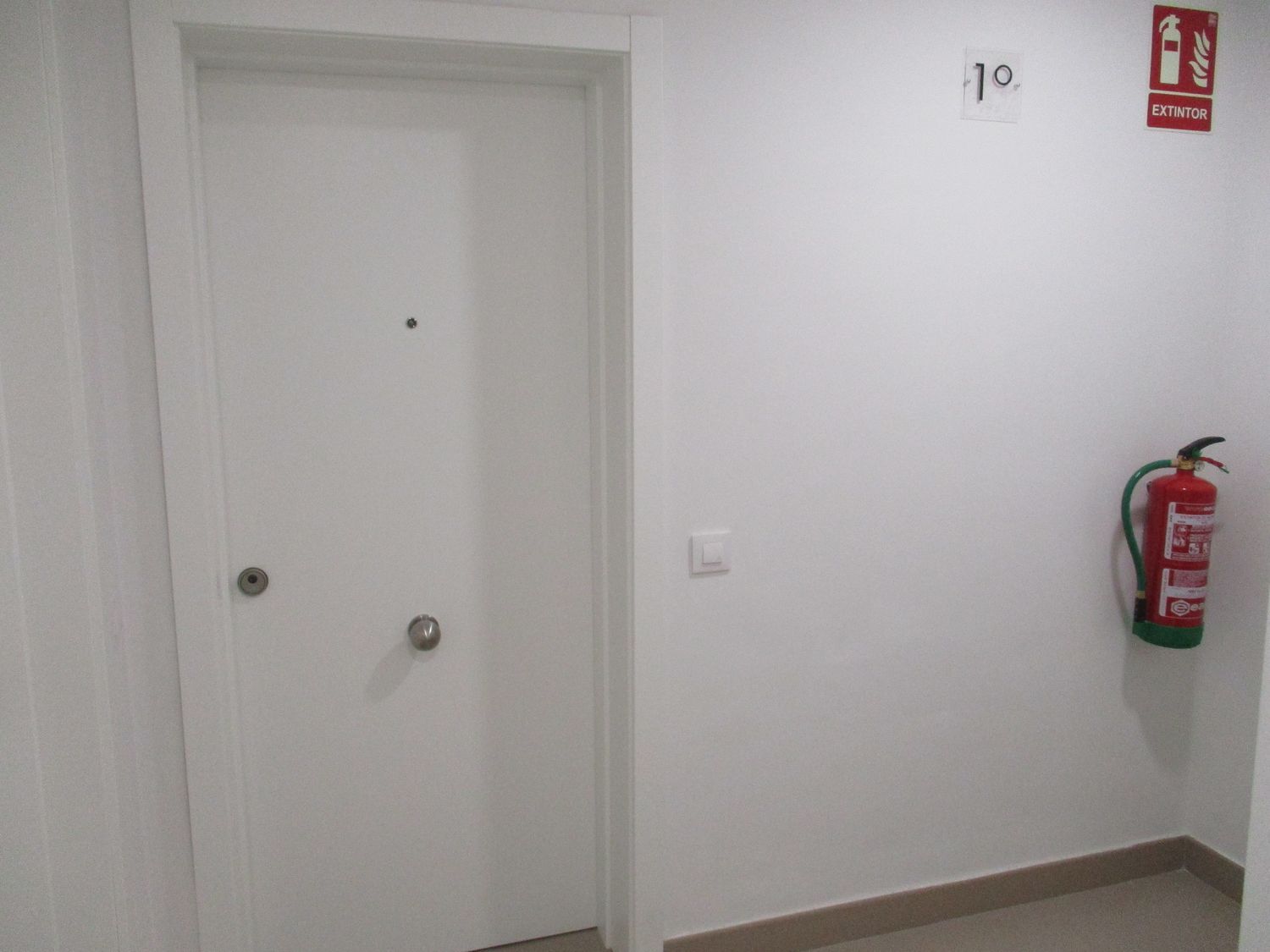 Piso en Calle de Tarragona, 20, Palos de la Frontera - Foto 13