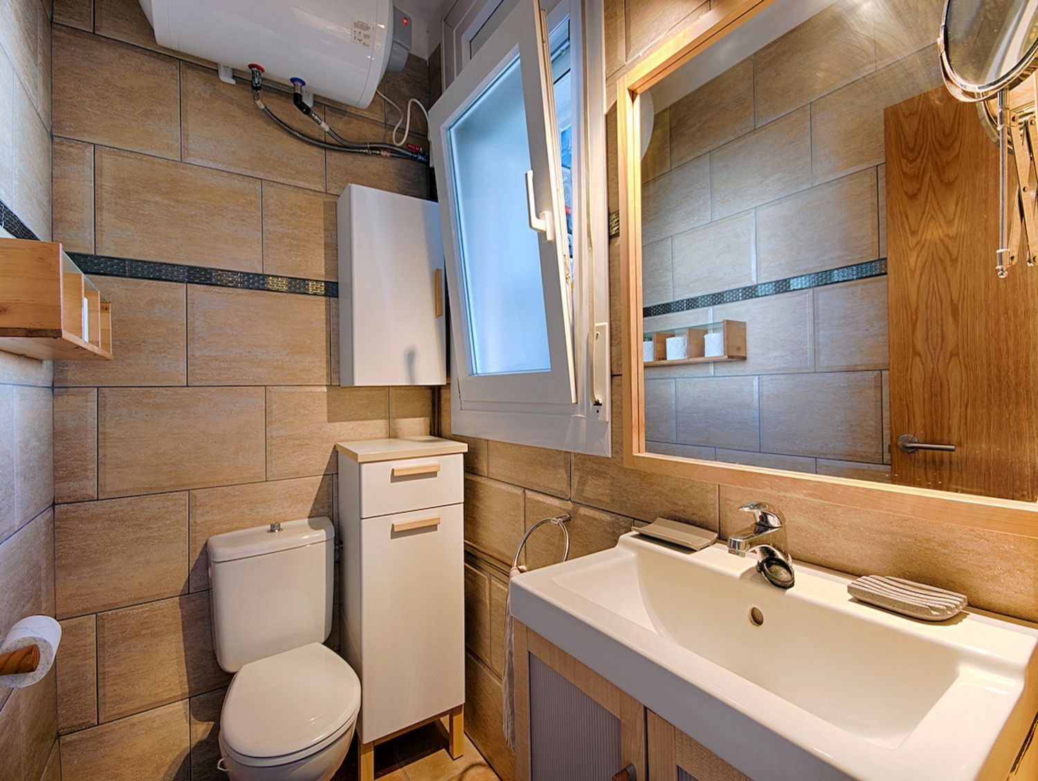 Chalet pareado en Carrrer Ter-Port del Sol, 3 - Foto 6