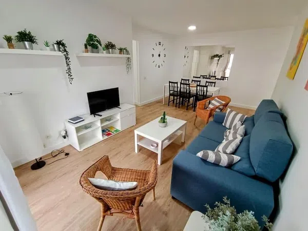 Piso en calle Cañada Blanca, 10 - Foto 2