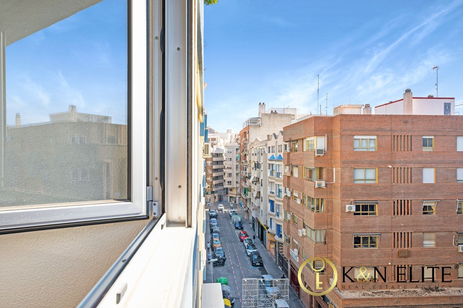 Piso en Avenida Maisonnave, Ensanche-Diputación - Foto 15
