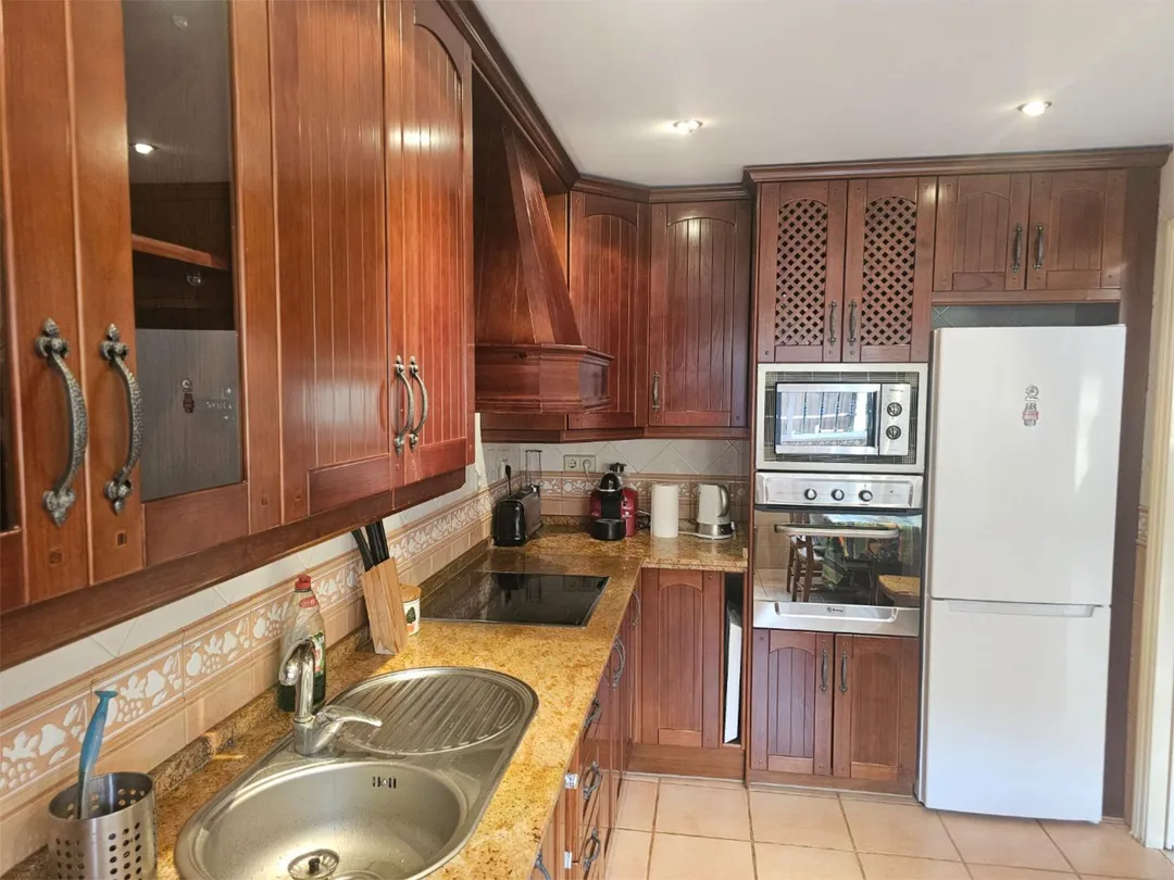 Piso en  Calle Poeta Muñoz Rojas 10 - Foto 8