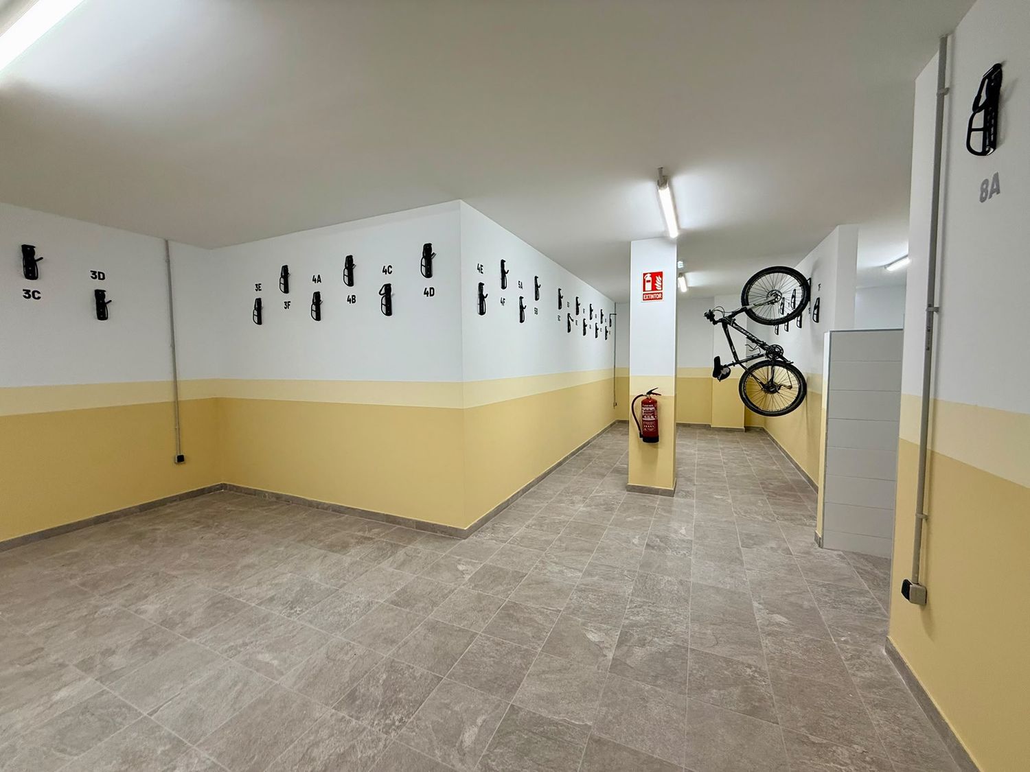 Piso en Plaza de la Enseñanza, 3, Corredoria-La Carisa-Prado de La Vega - Foto 33