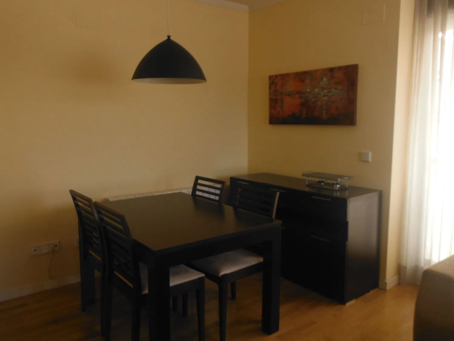 Piso en calle María de Portugal, 44 - Foto 4