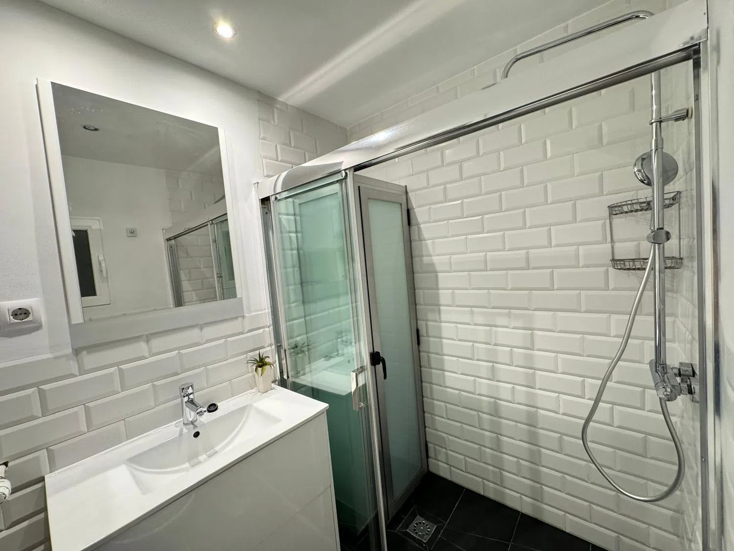 Piso en plaza del Conde del Valle de Súchil, 7 - Foto 25