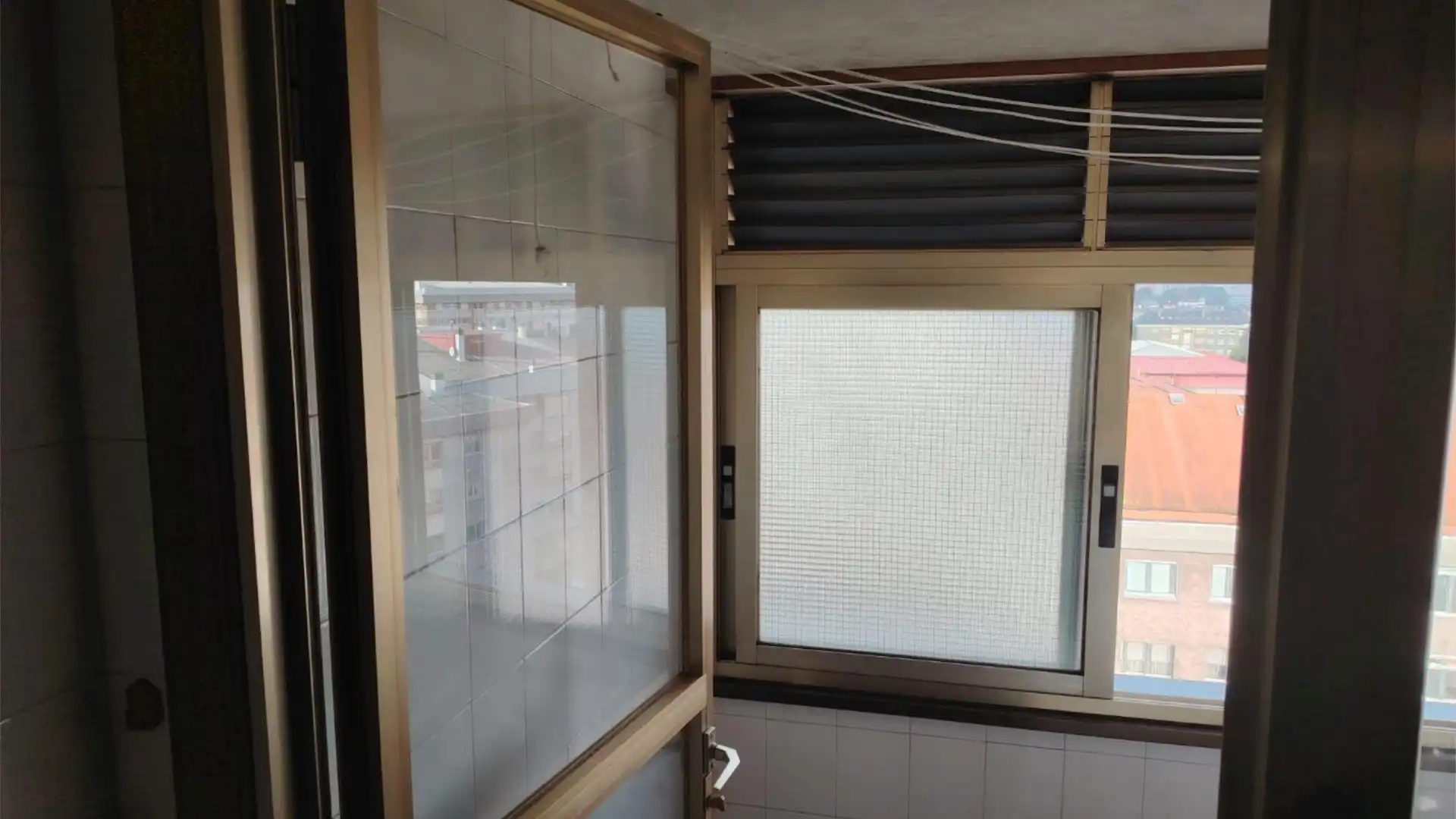 Piso en  Rúa Alcalde Jaime Hervada 35 - Foto 8