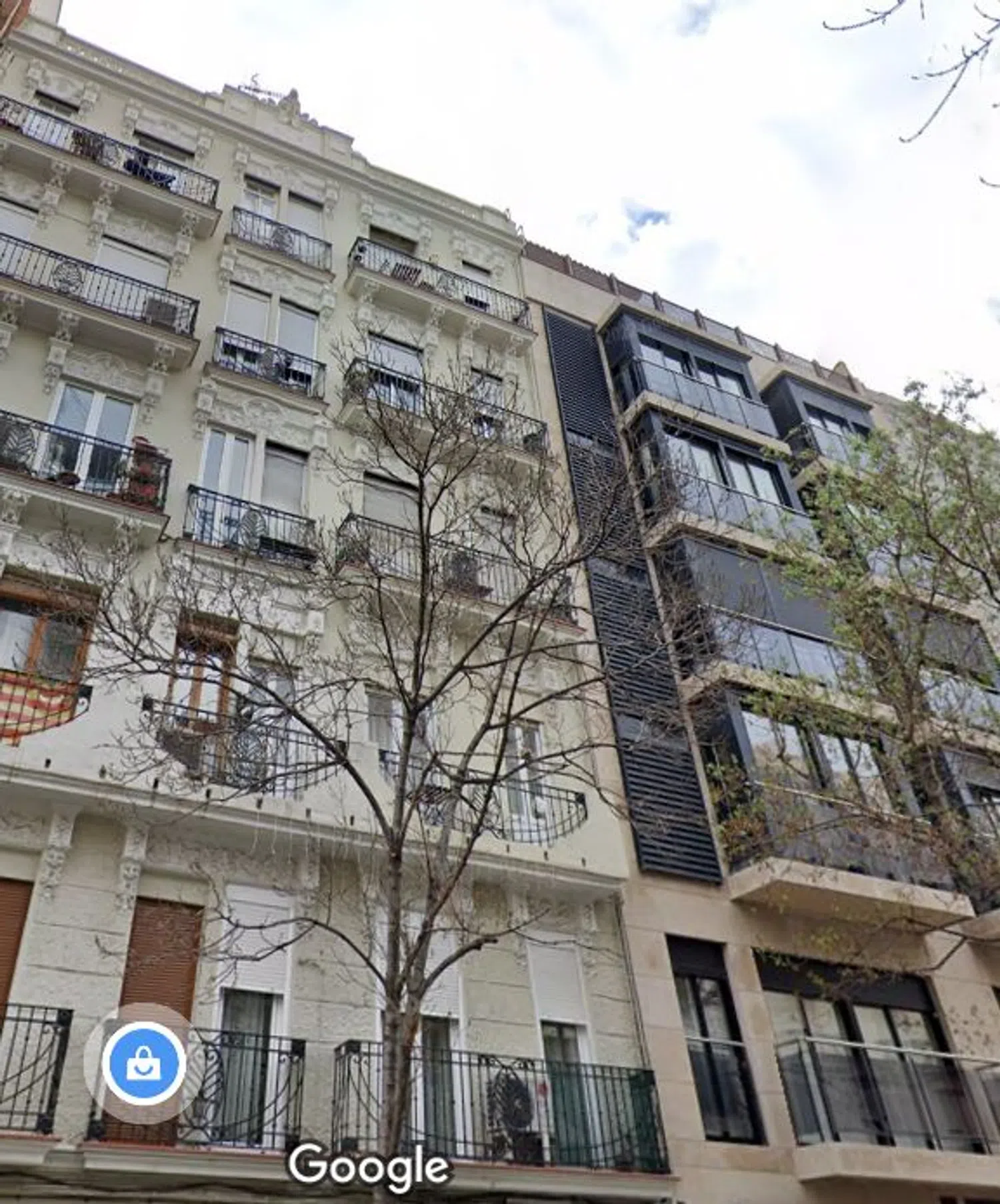 Piso en calle de Matias Perelló, 34 - Foto 1