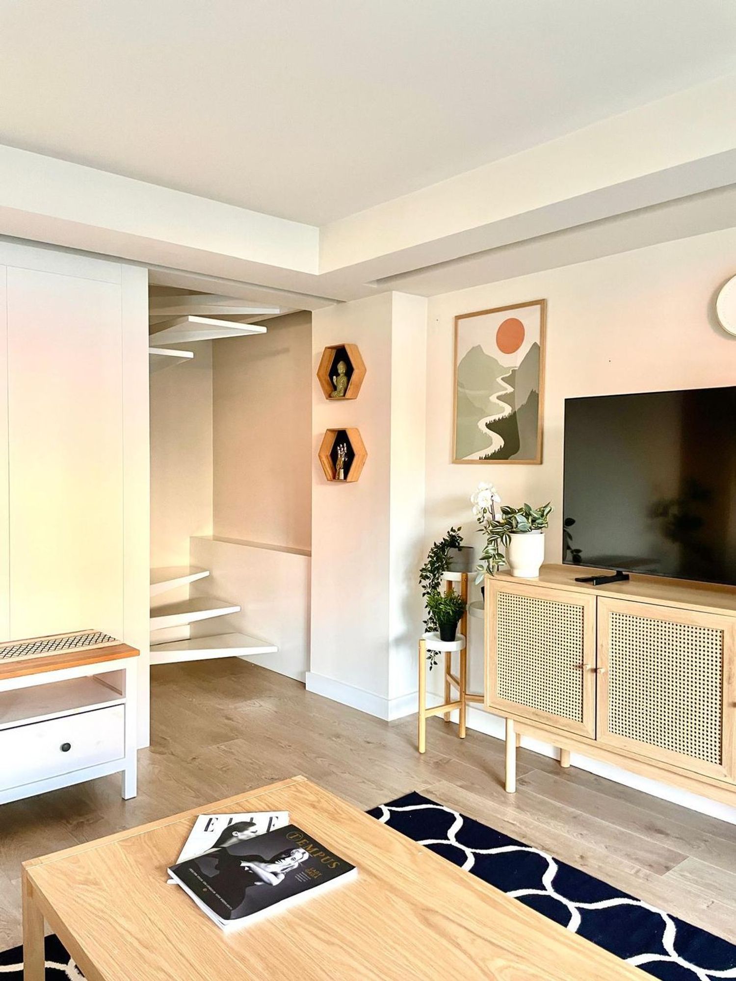 Chalet pareado en camino Sanín, 70 - Foto 7