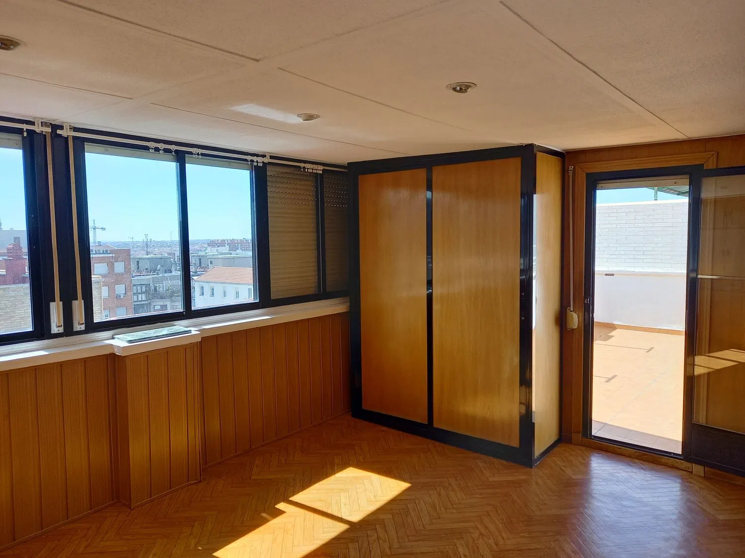 Ático en Barrio Lavapiés-Embajadores - Foto 7