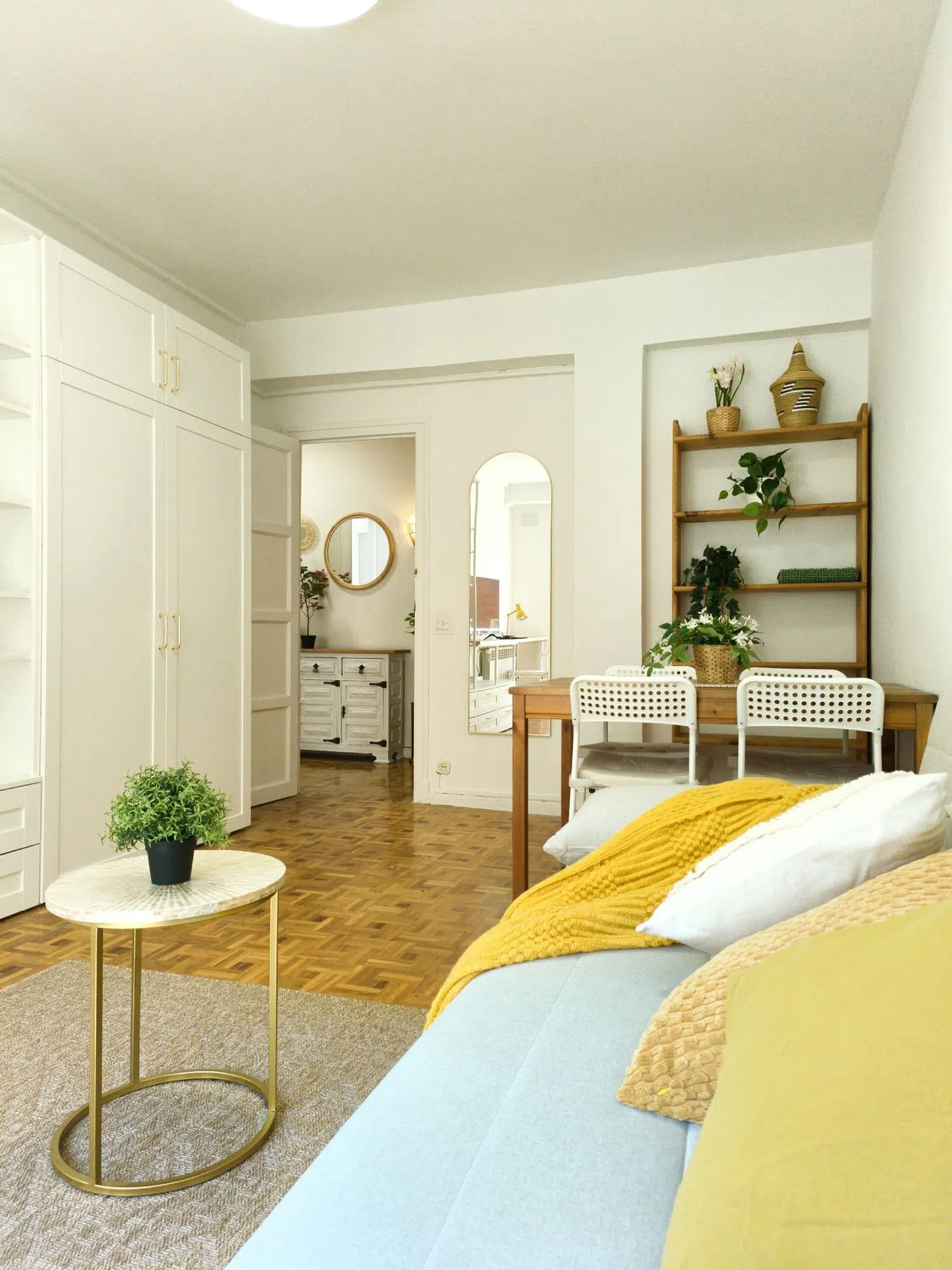 Piso en travesía Juan María Guelbenzu, 6 - Foto 15