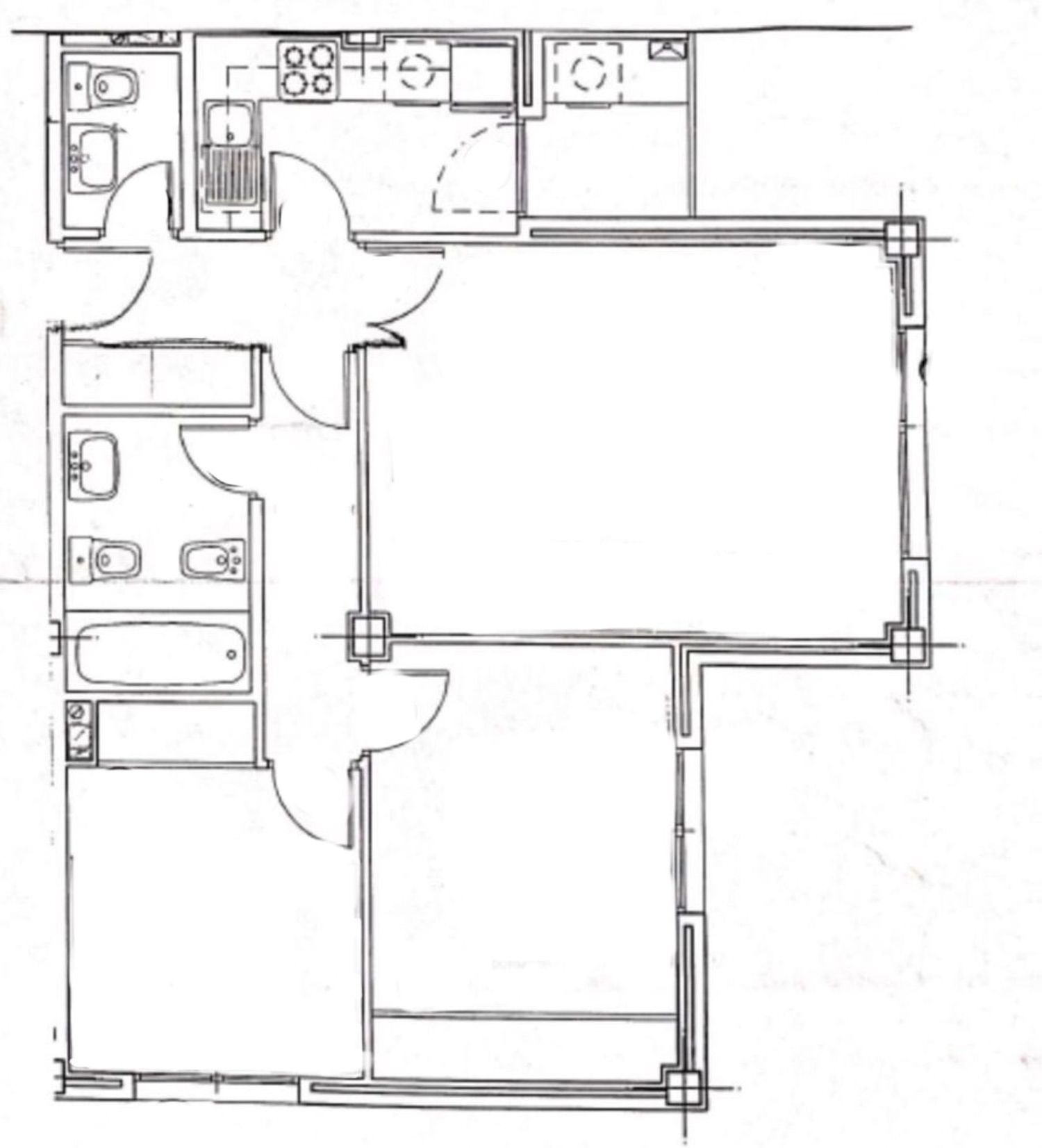 Piso en calle del Robledillo, 21 - Foto 10