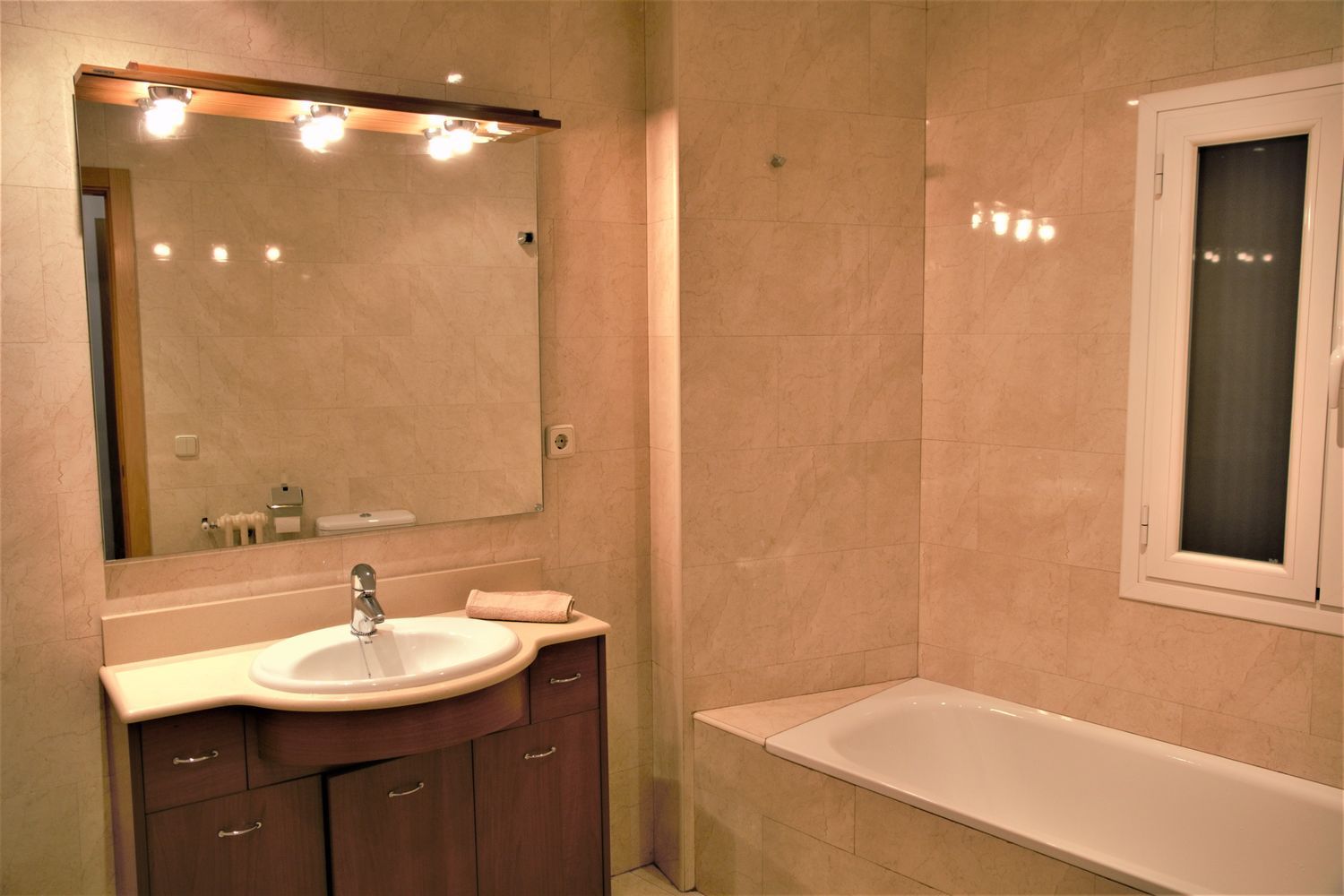 Piso en calle del General Pardiñas, 114 - Foto 8