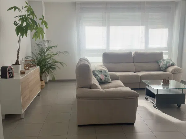 Piso en Calle Ocho de Marzo, 3, Prado de Santo Domingo - Foto 1