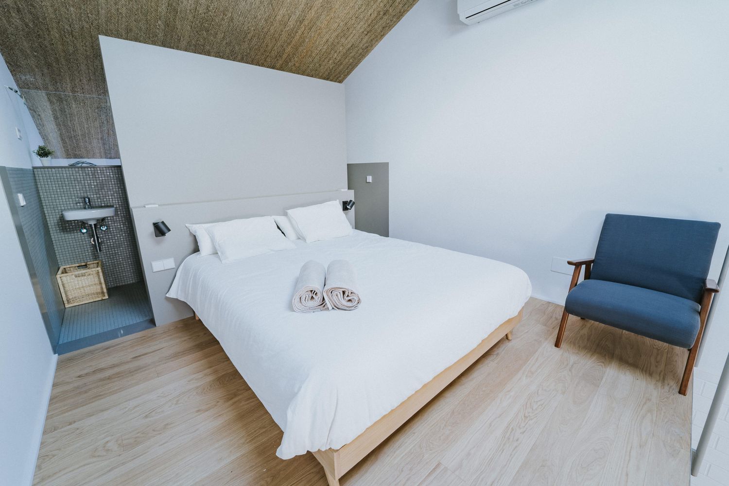 Piso en calle de Oudrid, 22 - Foto 6