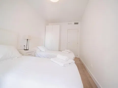 Piso en calle General Primo de Rivera, 12 - Foto 5