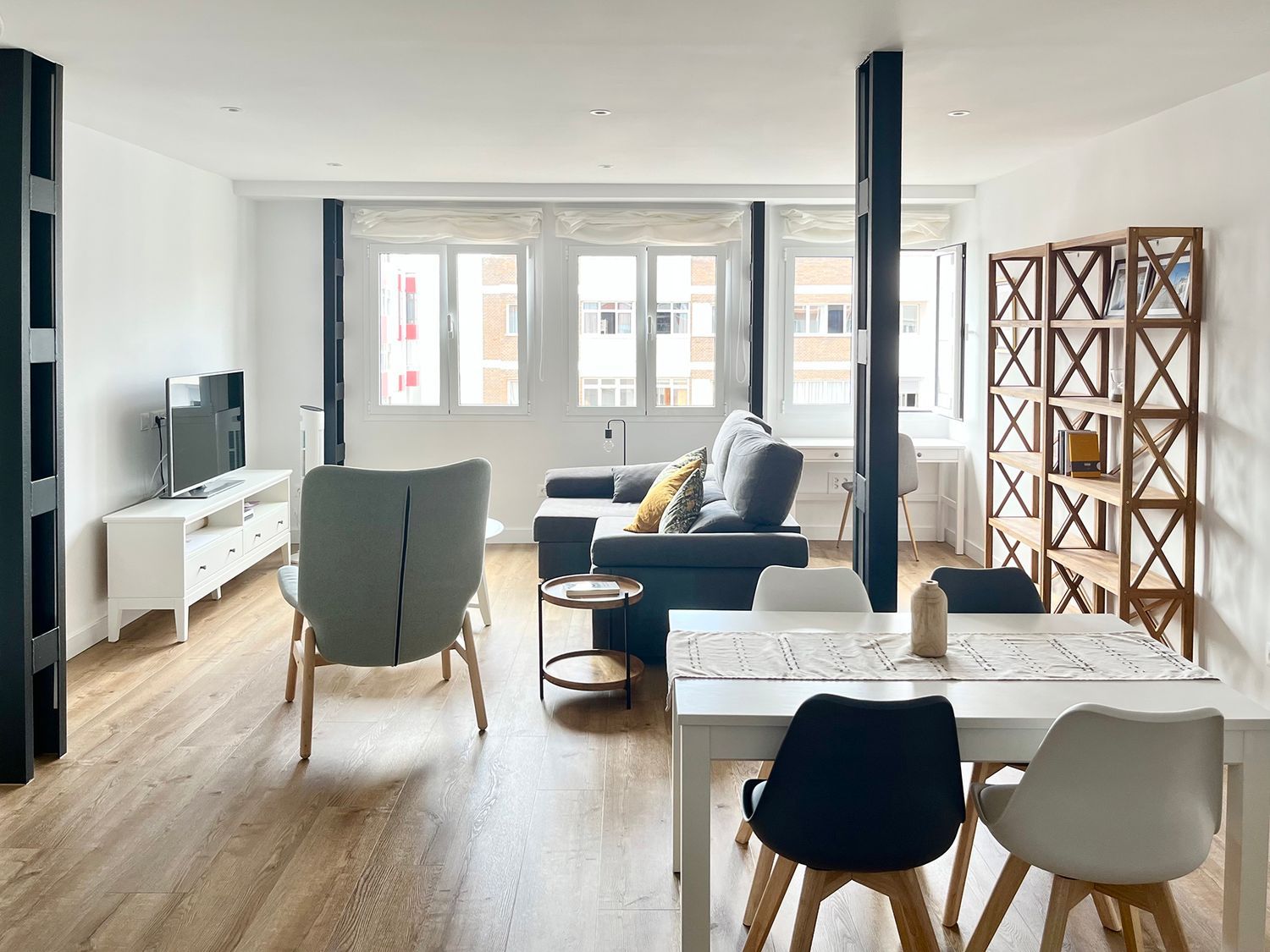 Piso en avenida José Mesa y López, 40 - Foto 7