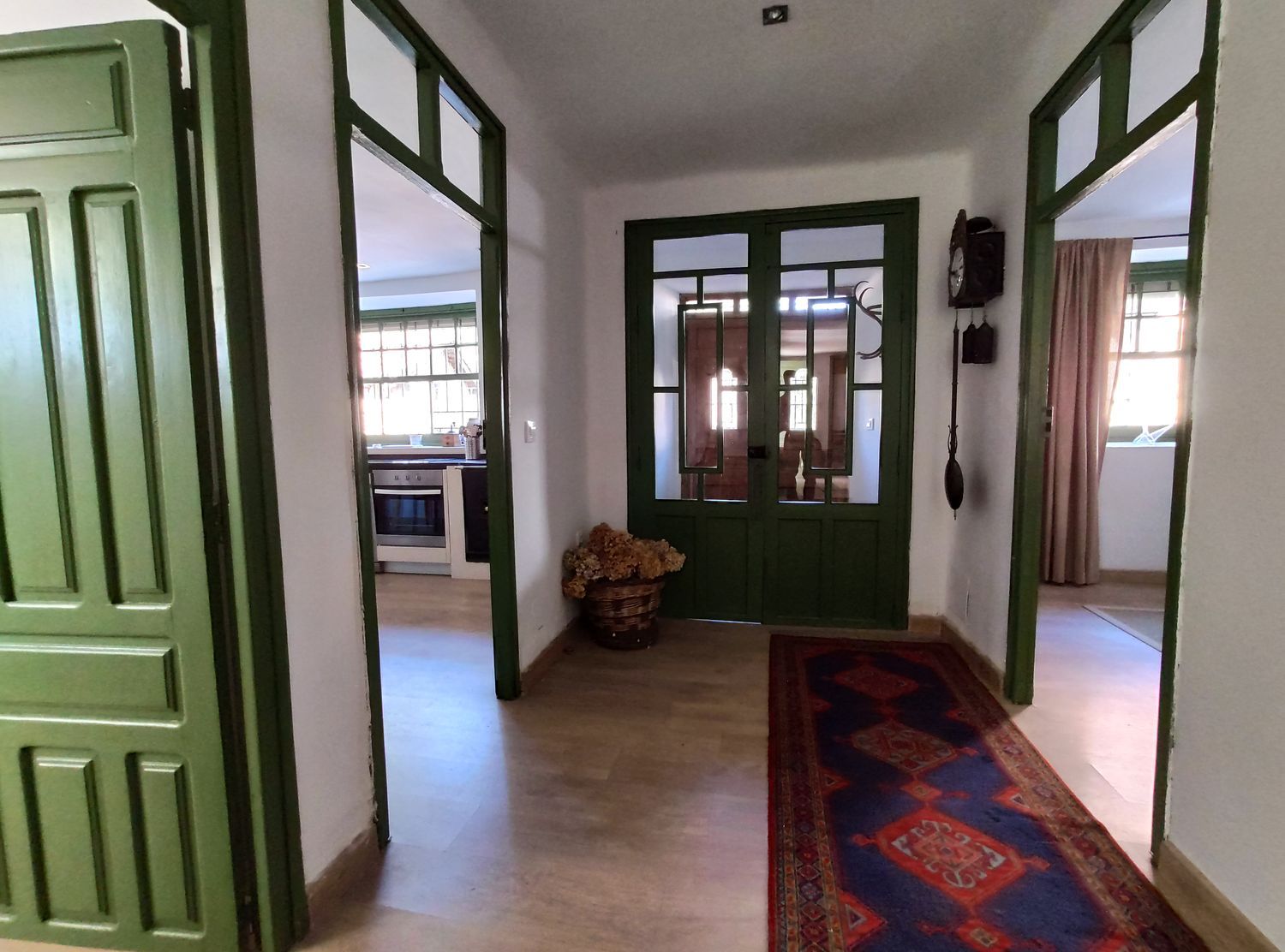 Casa rural en Calle Blas Sierra Valladares, 1 - Foto 3
