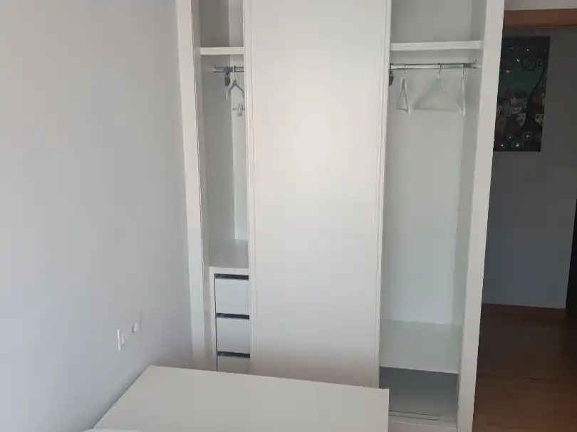 Piso en  Rúa de Tras do Pilar 7 - Foto 8