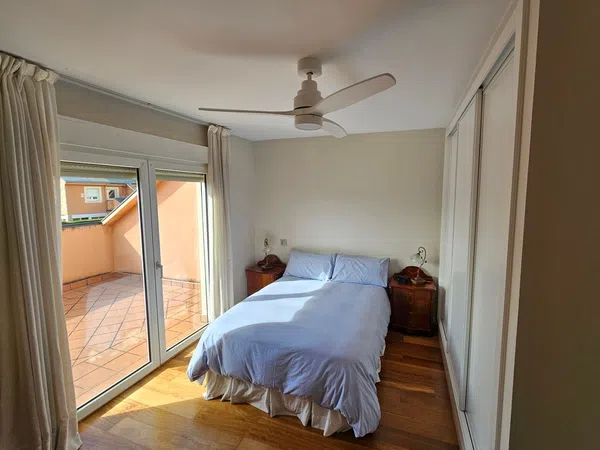 Chalet pareado en calle Miguel de Cervantes s/n - Foto 21