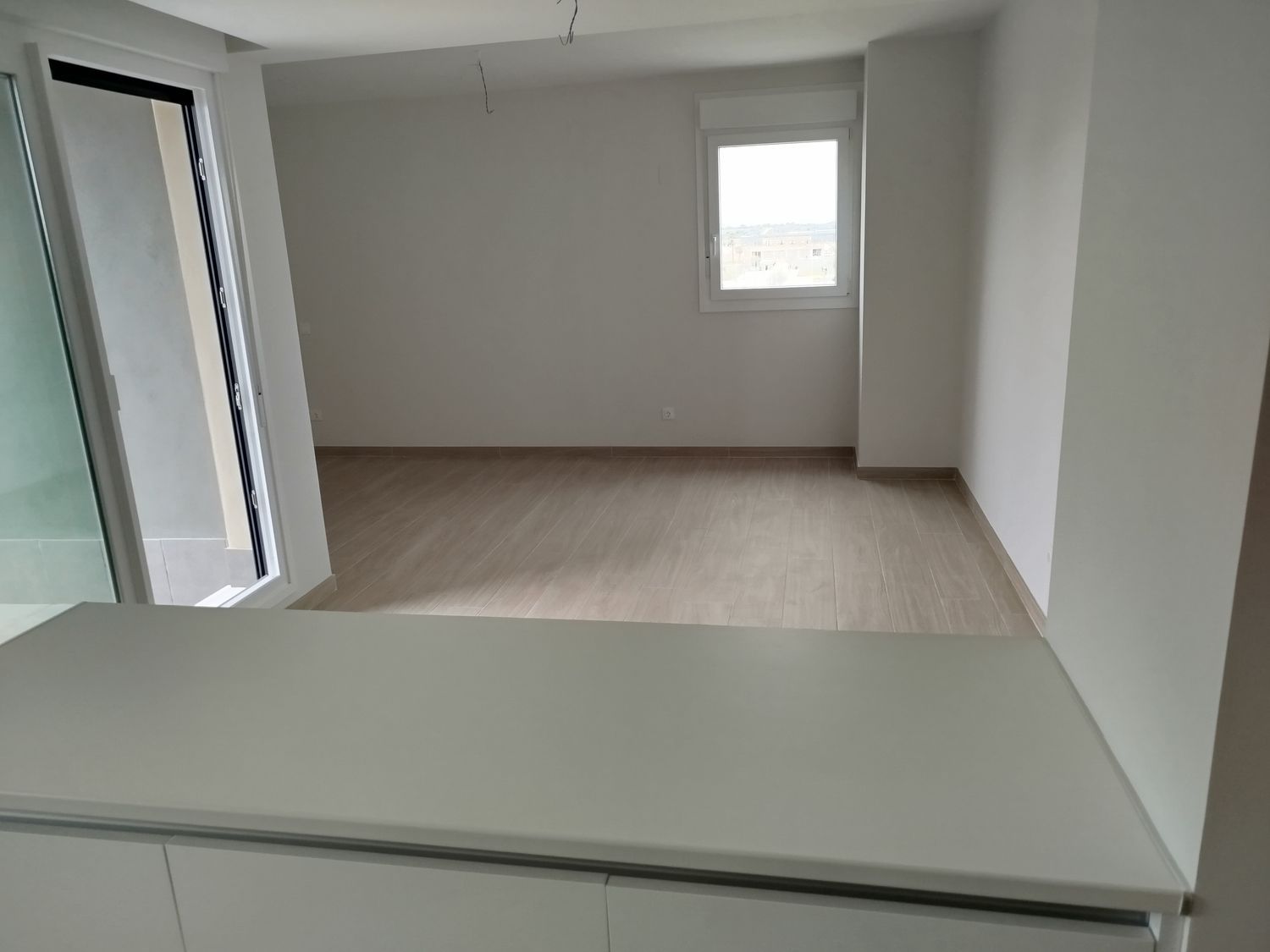 Piso en avenida Felipe González Márquez, 8 - Foto 5