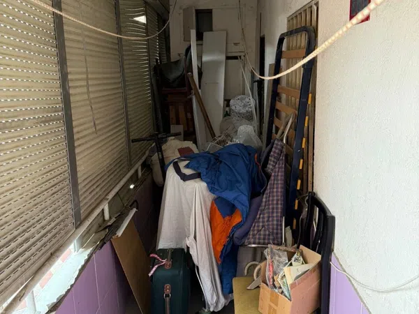 Piso en avenida Quinta, 12 - Foto 8