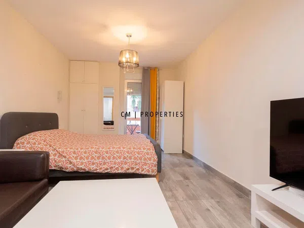 Estudio en Avenida de Giorgeta, La Raiosa - Foto 5