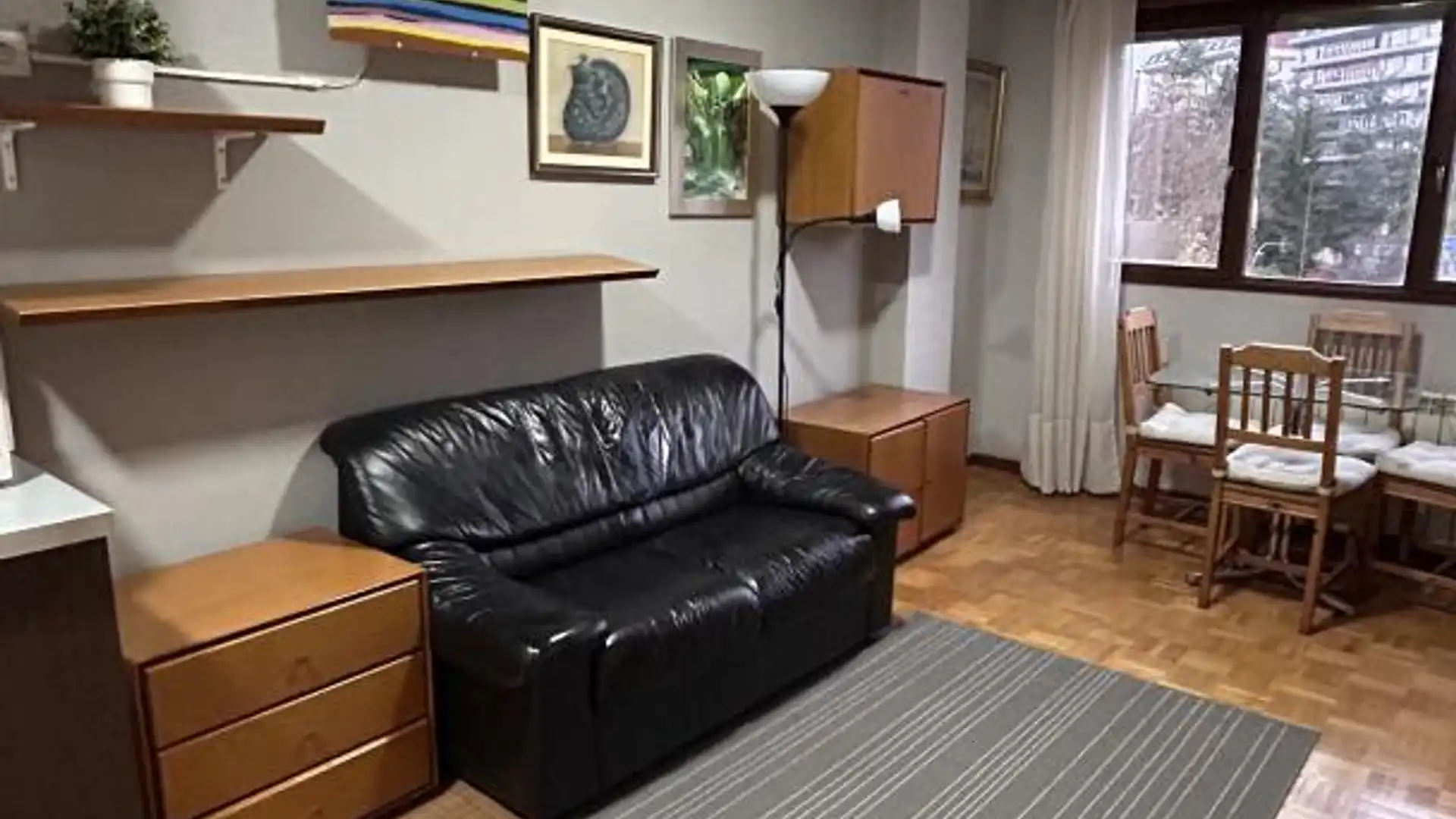 Piso en  Avenida De Pedro Masaveu 5 - Foto 18