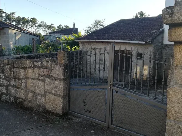 Casa de pueblo en Lugar Porto de Eguas, 2 - Foto 6