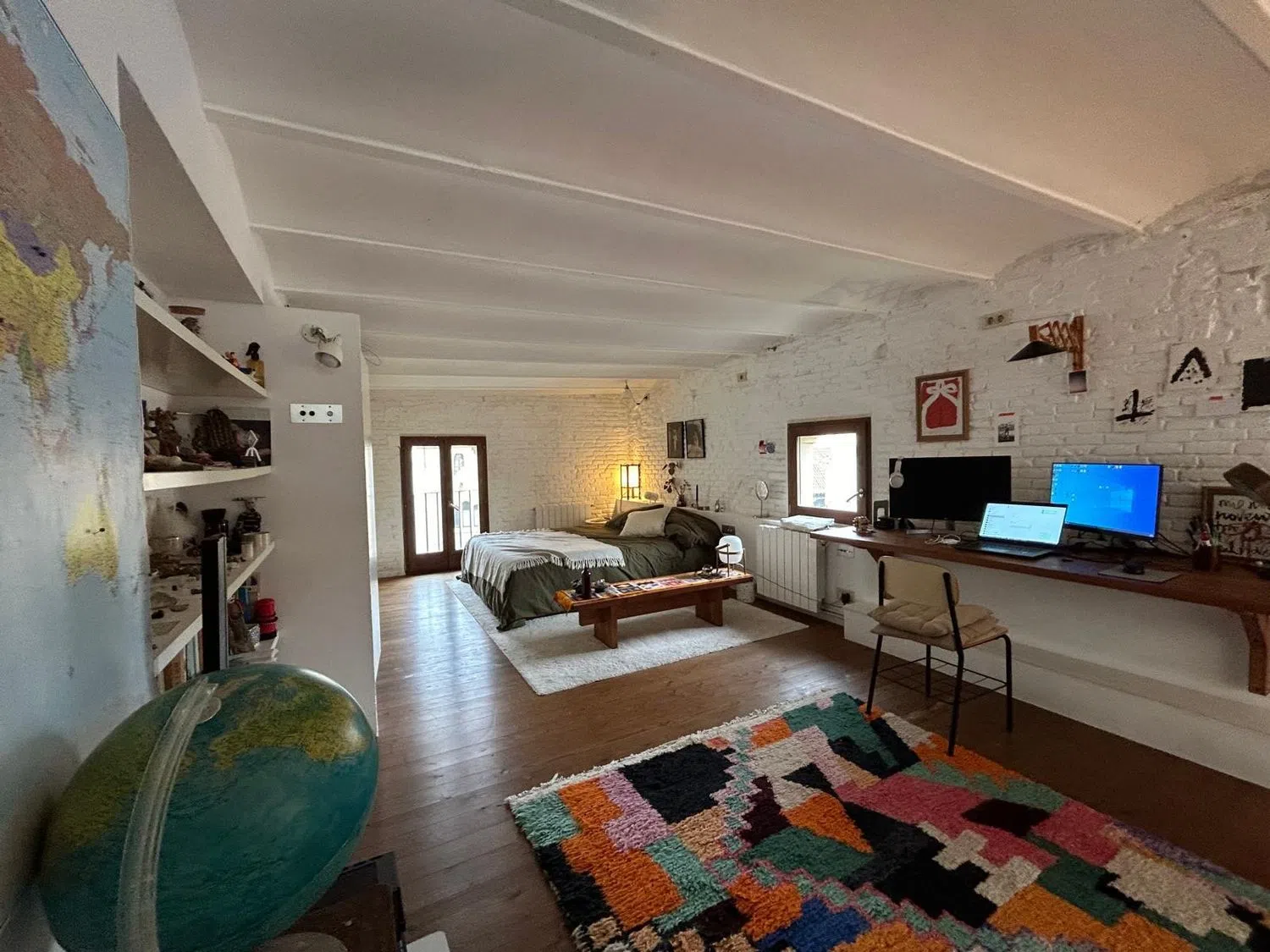 Piso en calle dels Capellans, 9 - Foto 2