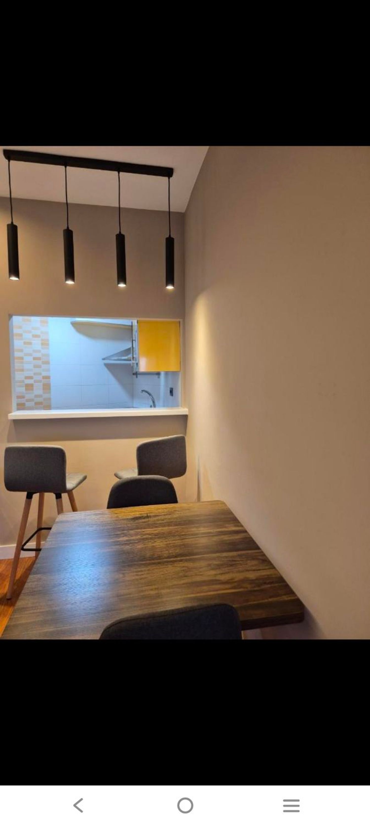 Estudio en Calle Berlioz, 21, La Colina - Foto 2
