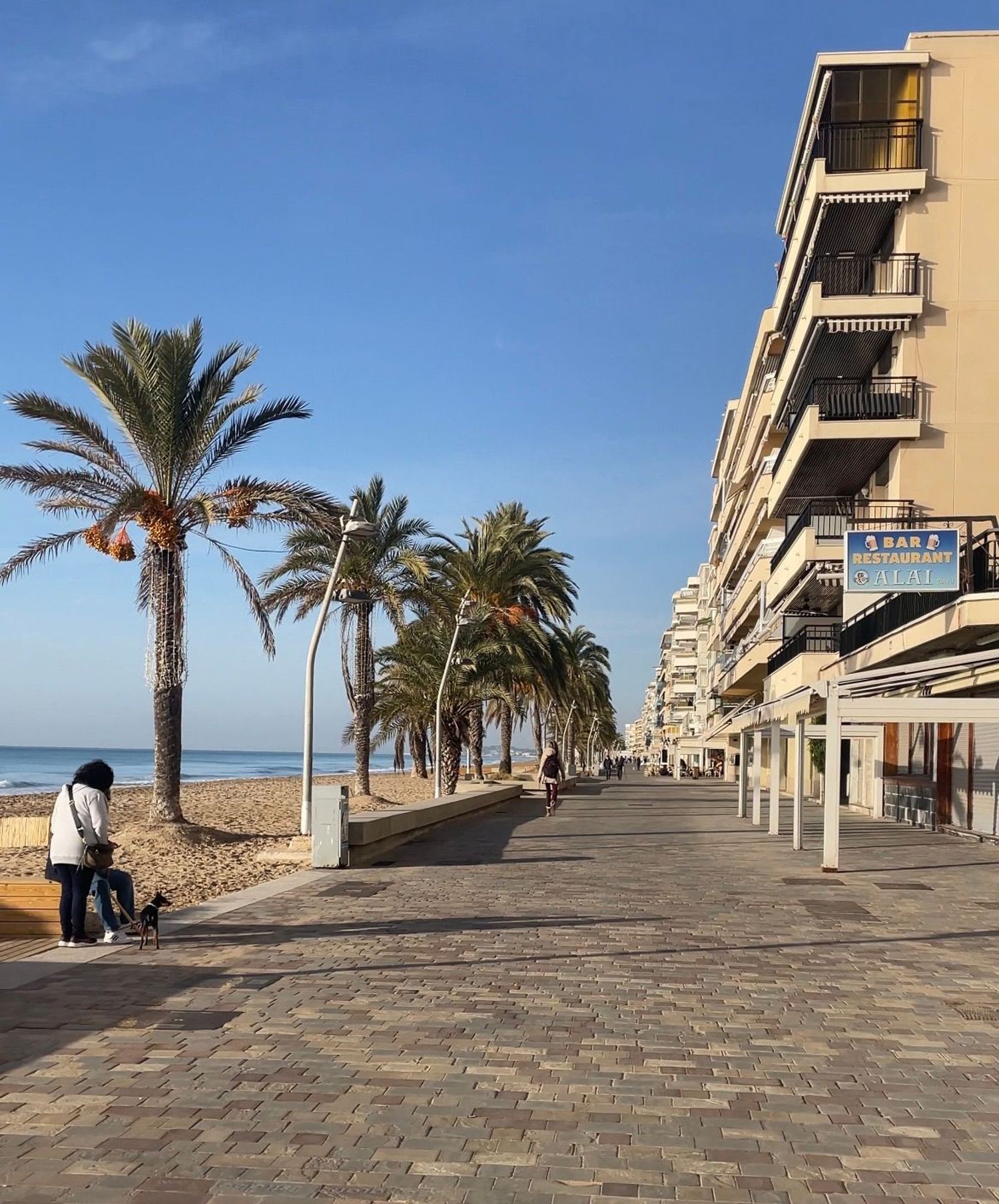 Piso en avenida Mossèn Jaume Soler, 14 - Foto 16