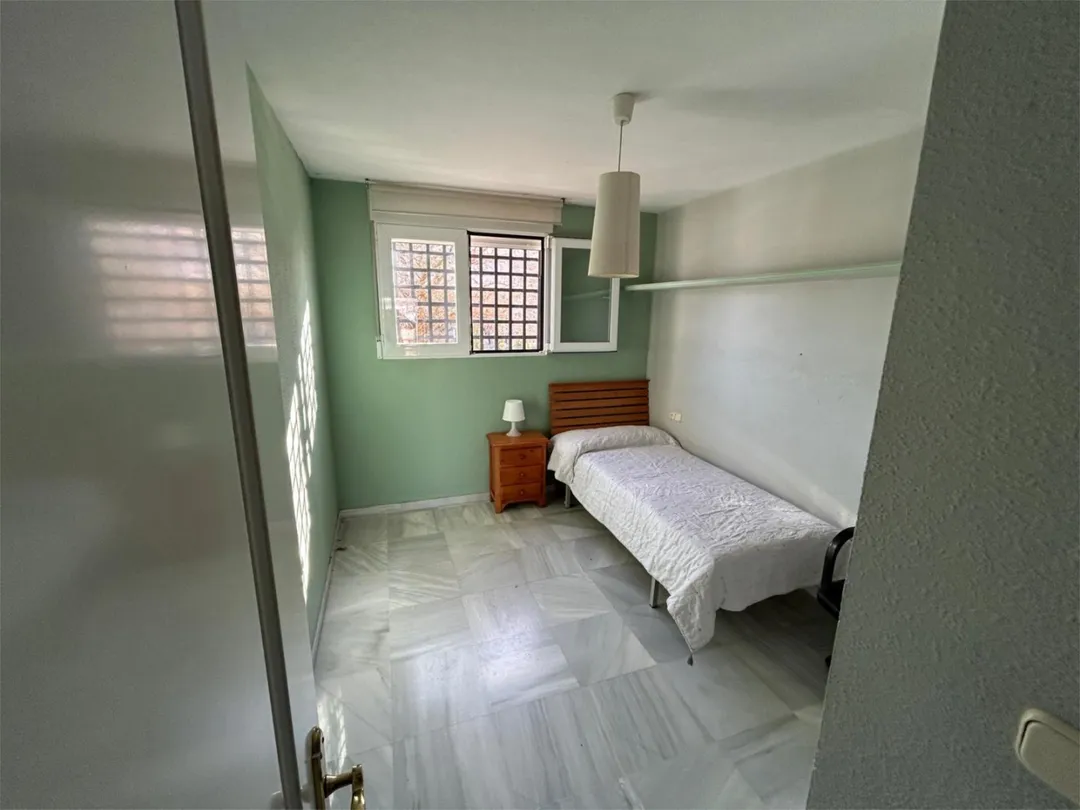 Chalet en  Plaza la Palmera 12 - Foto 12