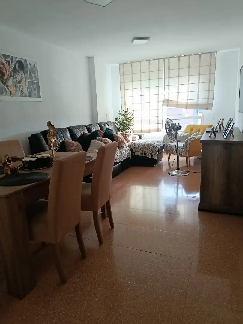 Piso en  Calle de Jávea 45 - Foto 3