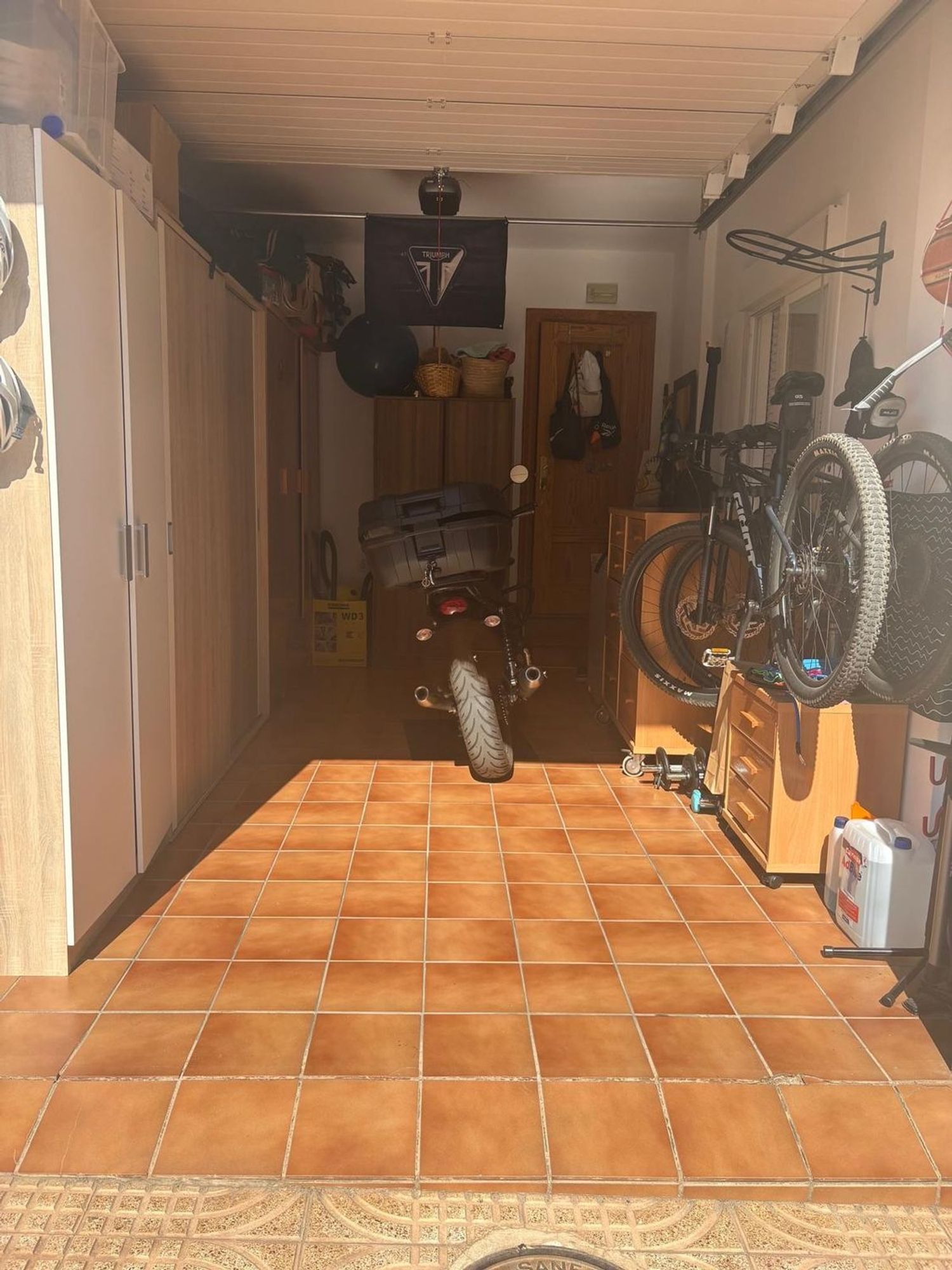Dúplex en Calle Pasionaria, 19, La Gangosa, La Gangosa - Foto 7