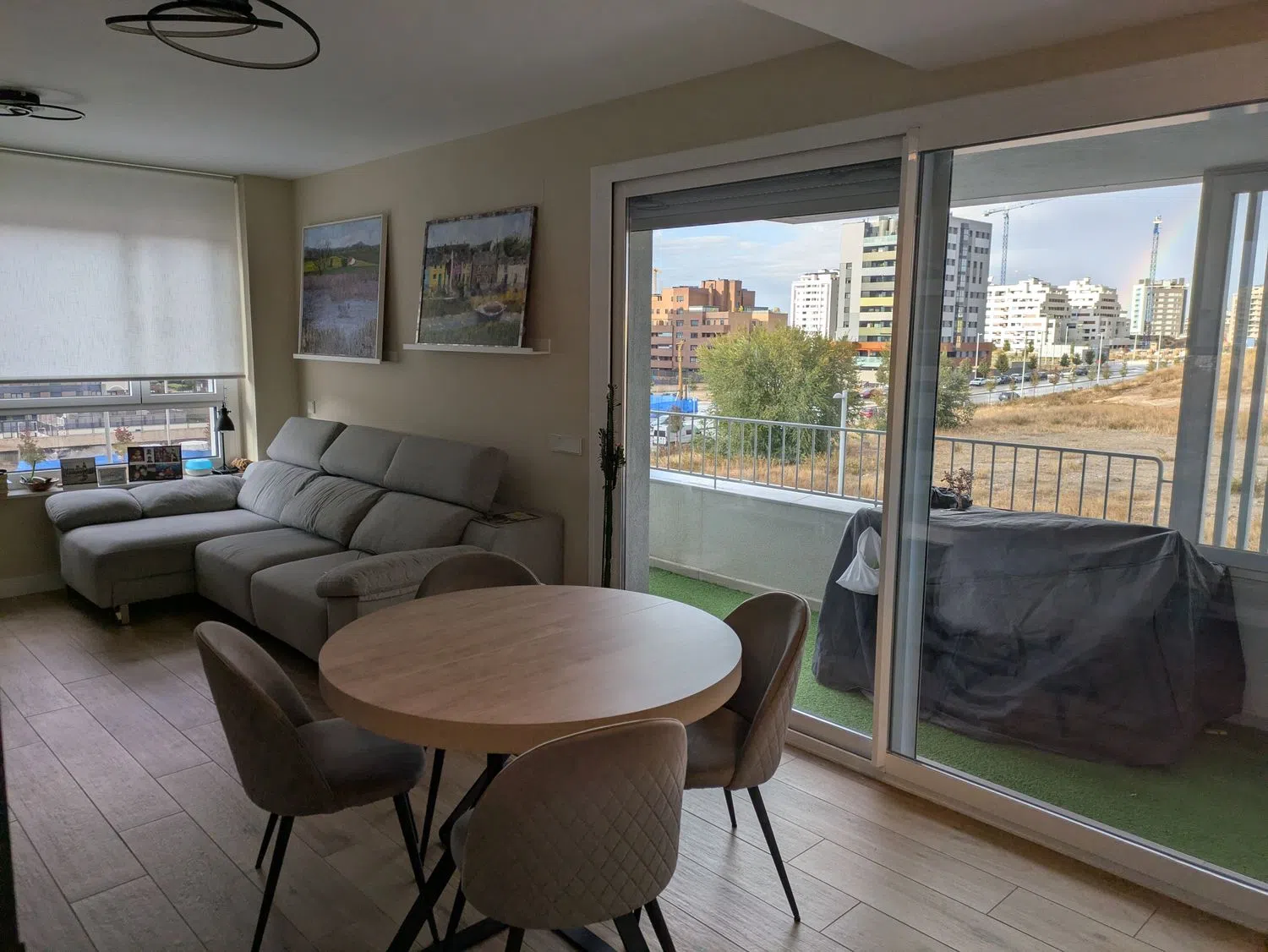 Piso en calle Teodoro Anasagasti y Algán, 2 /4 - Foto 7