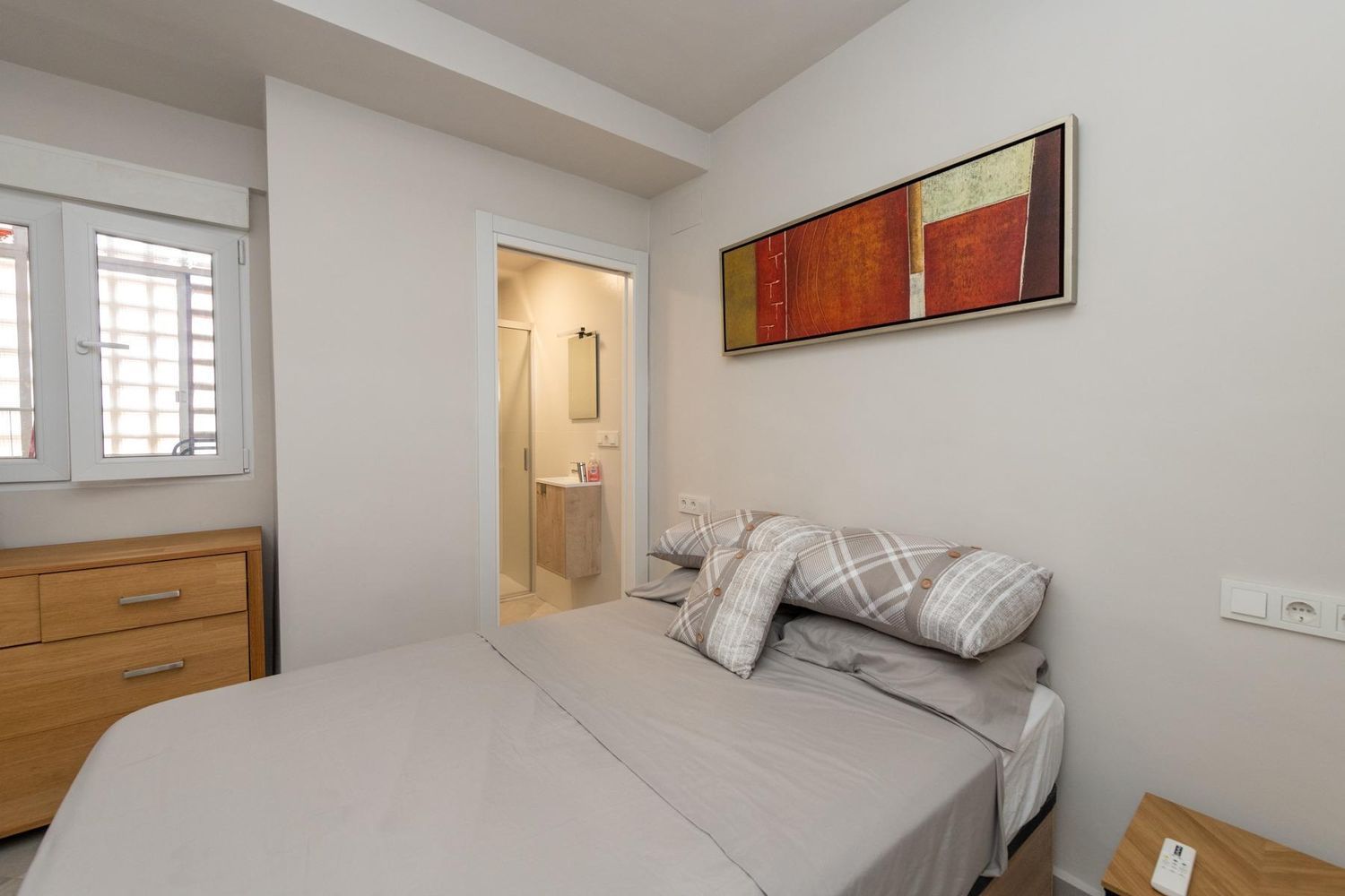 Piso en Avenida de Dénia, 120, Vistahermosa - Foto 10