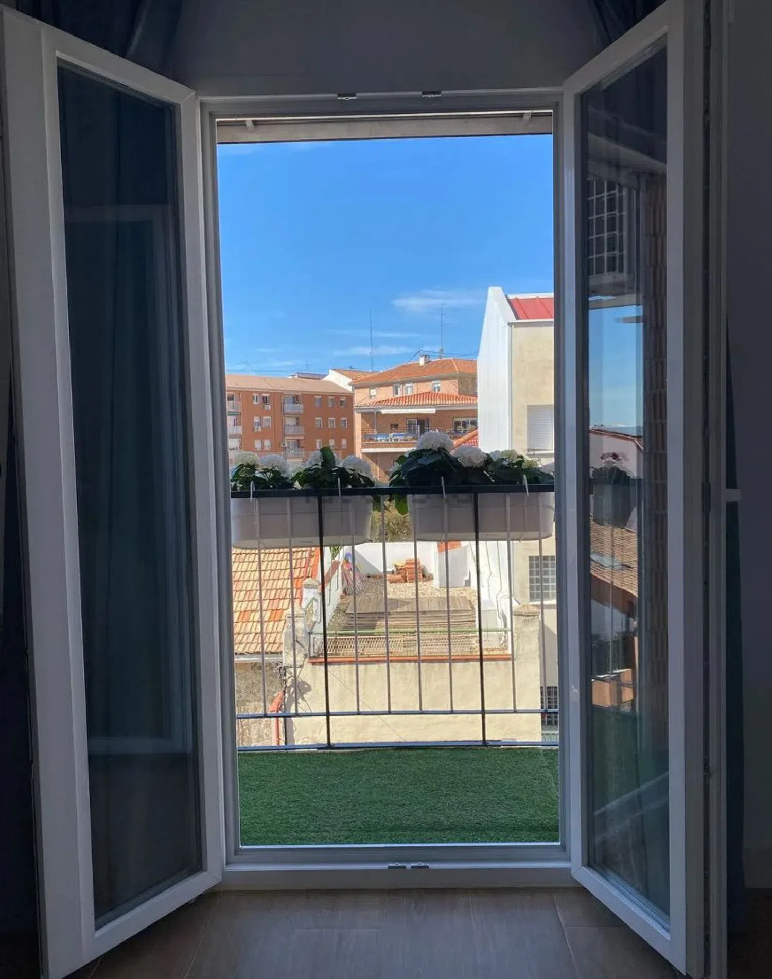 Piso en calle de Navas del Rey, 55 - Foto 11