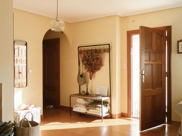 Casa o chalet independiente en Barrio la Gerra, 21 - Foto 6