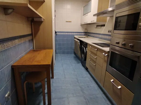 Piso en Calle Aldea del obispo, 1 - Foto 1