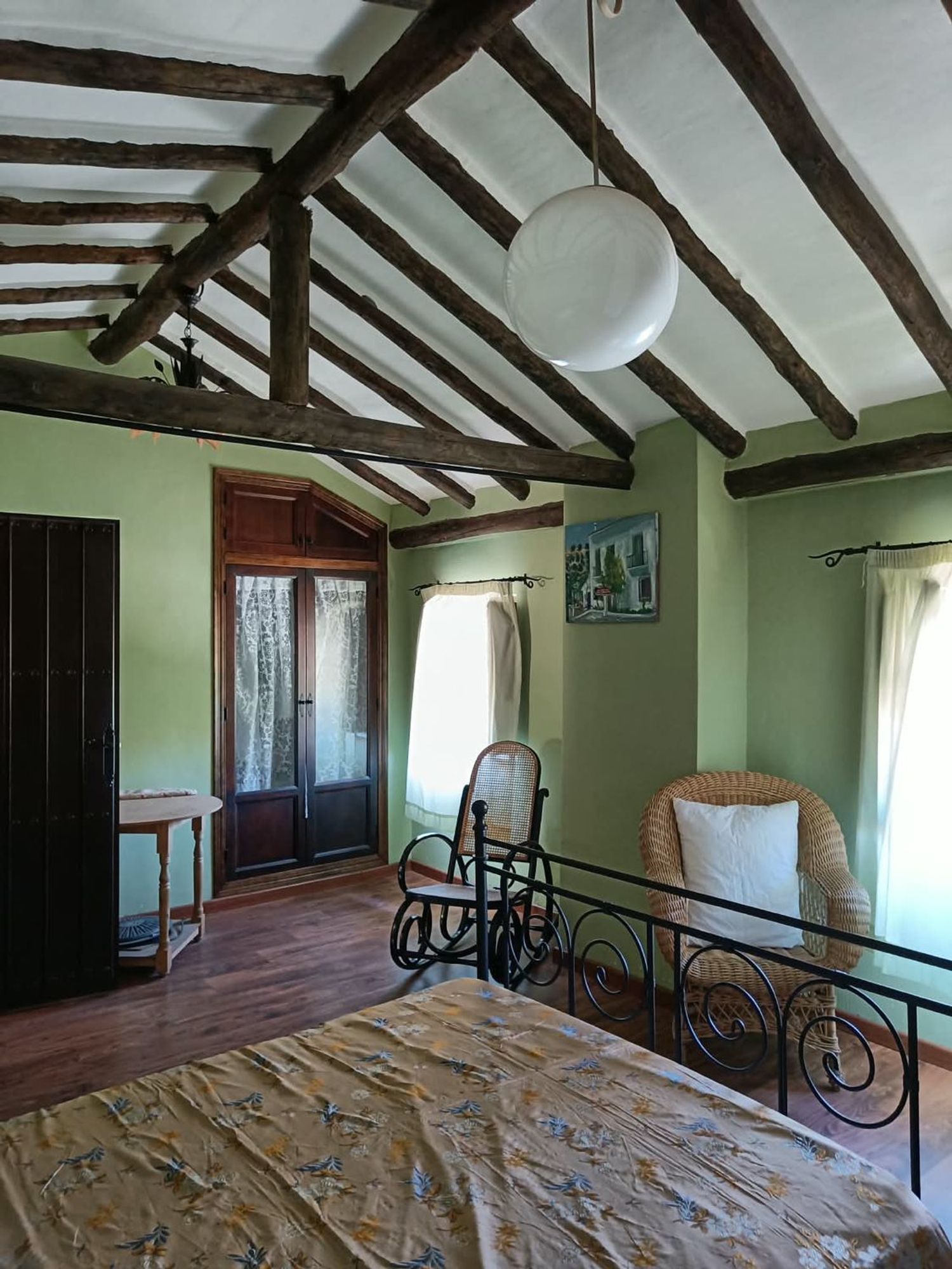 Casa rural en Calle Huertas, 16 - Foto 20