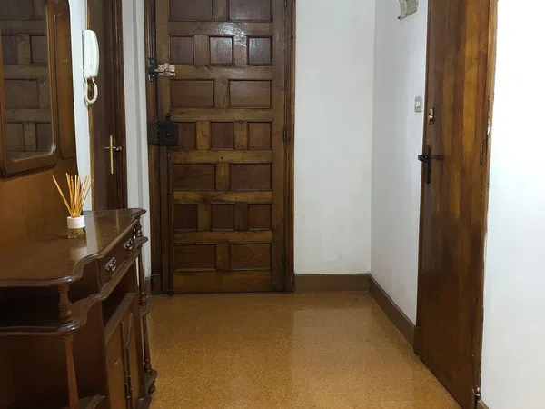 Piso en calle da Rosa, 17 - Foto 4