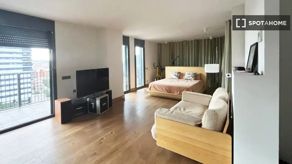 Piso en L'Hospitalet de Llobregat - Foto 14