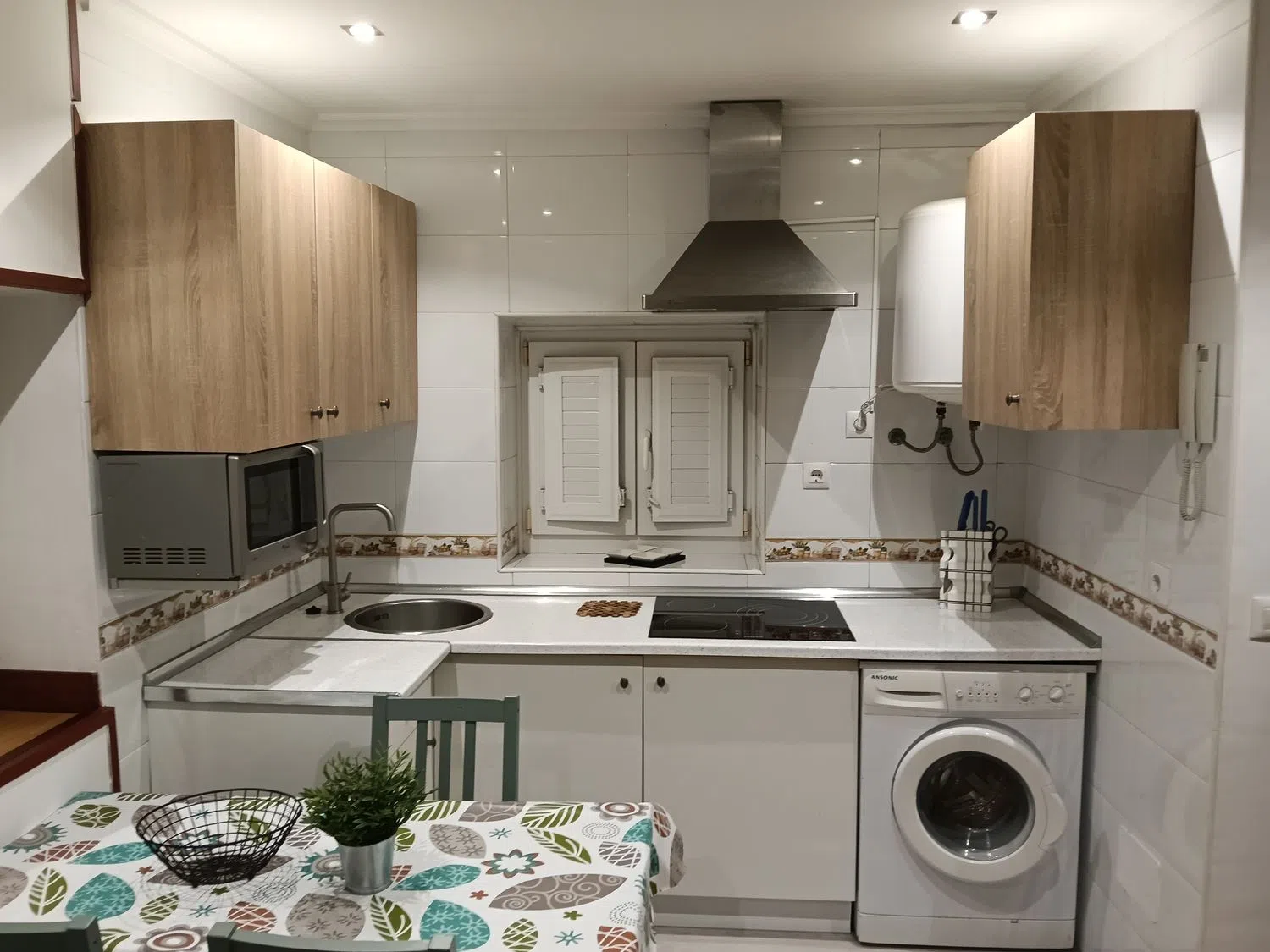 Piso en calle Bajada del Caleruco, 70 - Foto 5