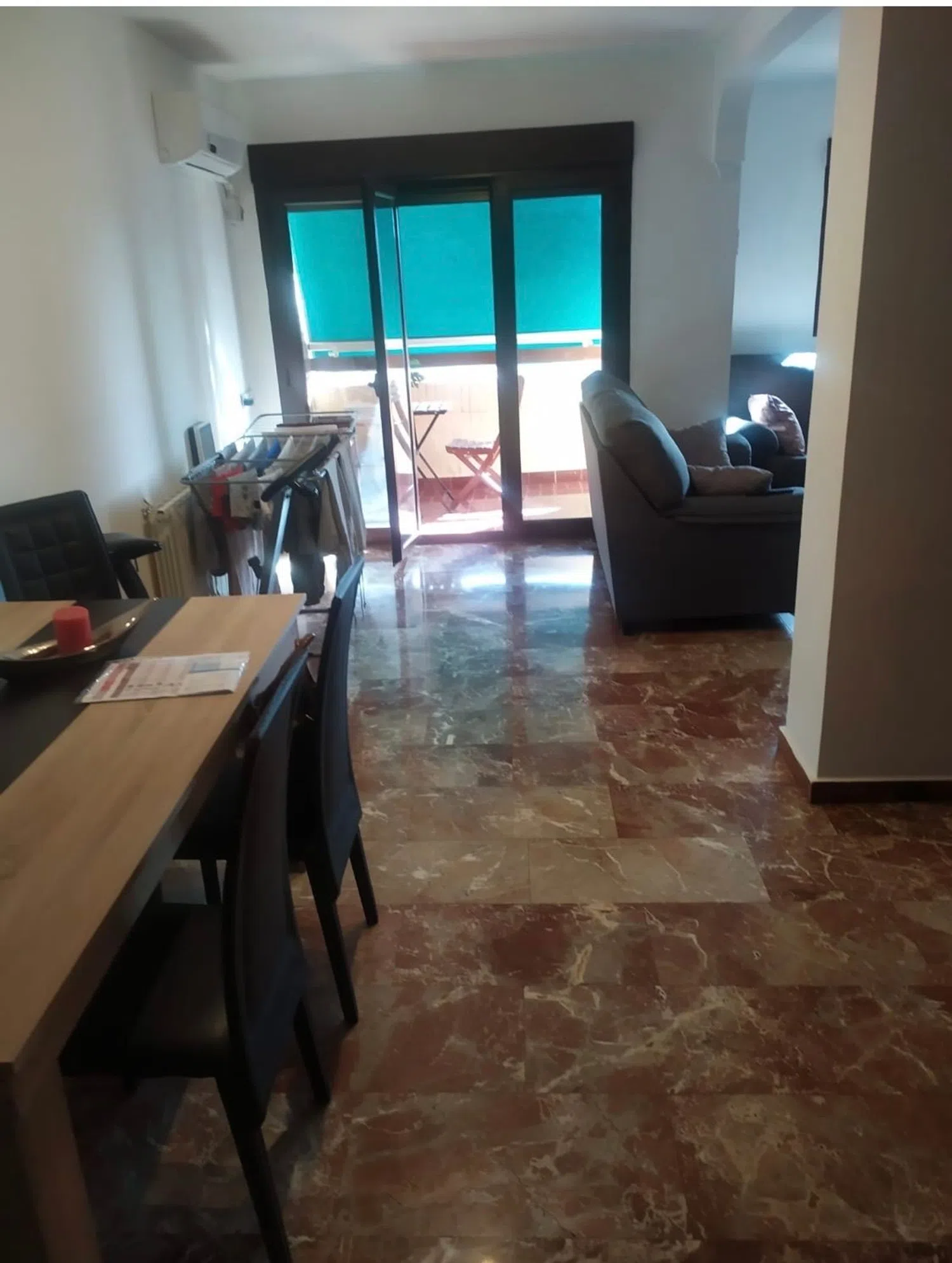 Piso en carretera de Malaga, 14 - Foto 3