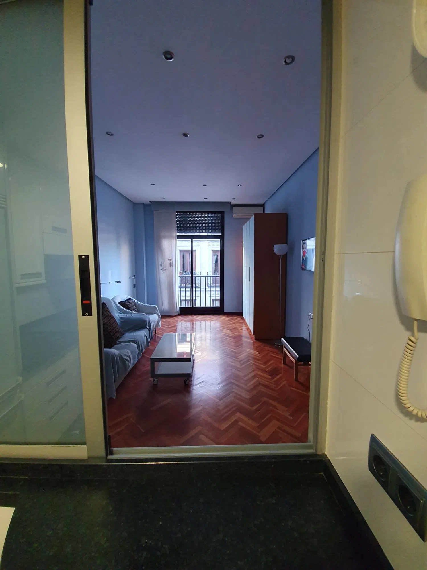 Piso en calle de San Bernardino, 2 - Foto 7