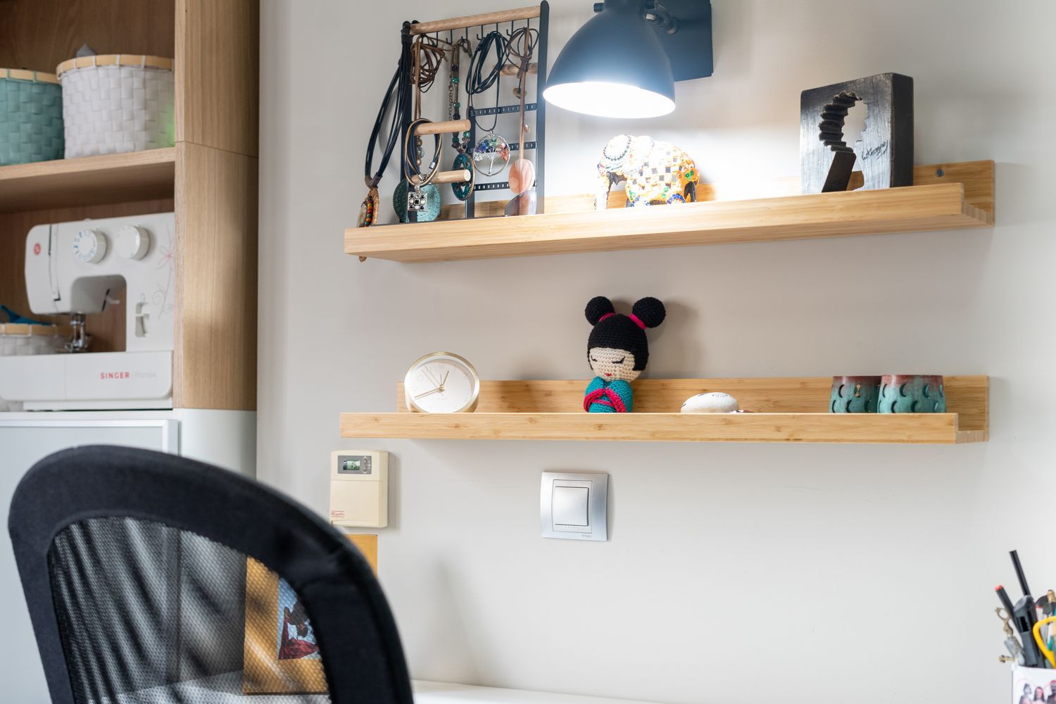 Casa independiente en calle Suriname, 17 - Foto 19