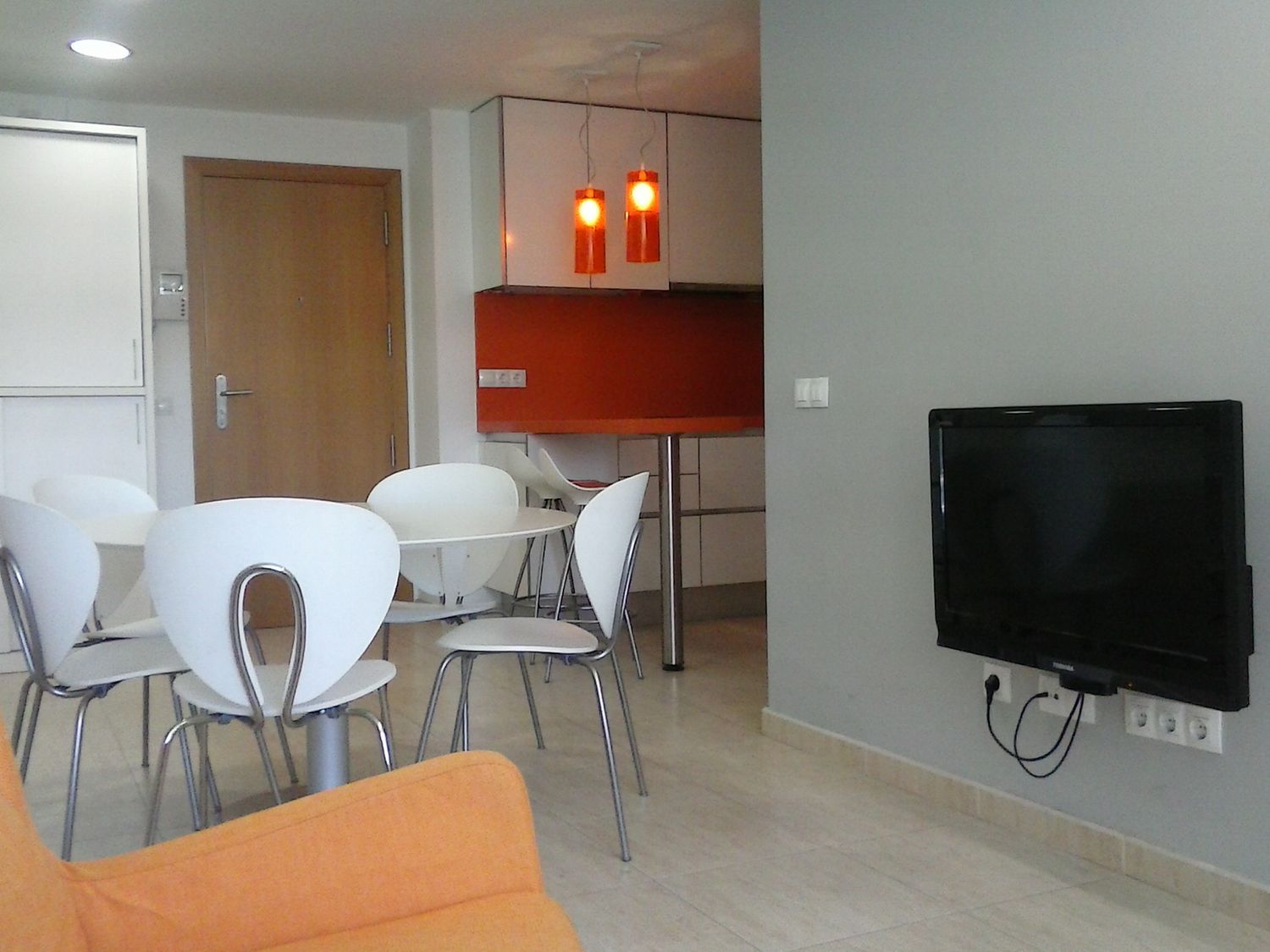 Estudio en Calle Sant Martí de Sesgueioles, 1, Ponent, Ponent - Foto 3