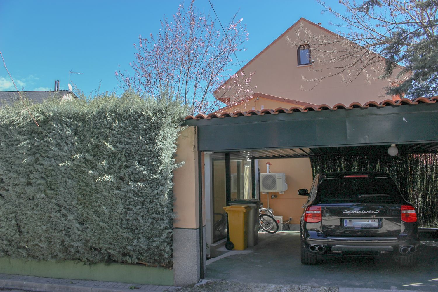 Casa o chalet independiente en Travesía Ramón Baños, 6, Zona Pueblo - Foto 28