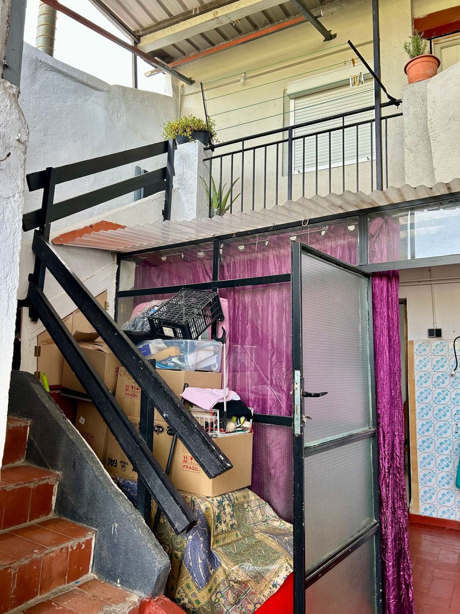 Chalet pareado en calle del Besiberri, 1 - Foto 11