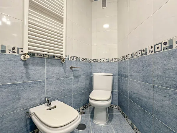 Piso en calle de la Constancia, 24 - Foto 22