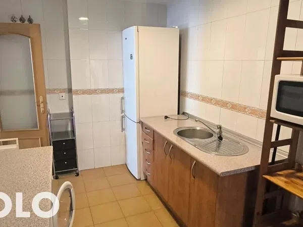 Piso en Calle Ramón Rubial, El Rosón - Kelvinator, El Rosón - Kelvinator - Foto 7